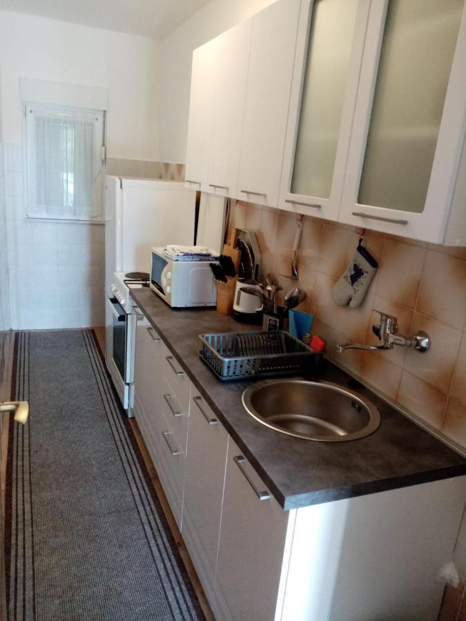 Apartment Dada 2 โปดาซา ภายนอก รูปภาพ