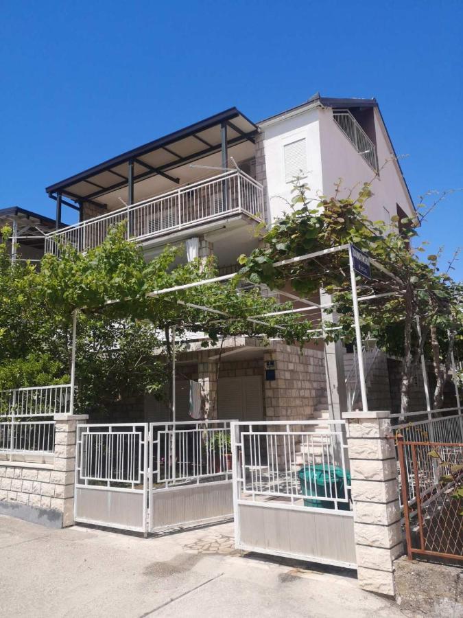 Apartment Dada 2 โปดาซา ภายนอก รูปภาพ