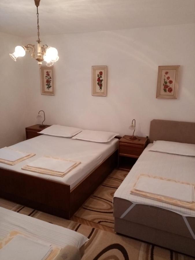 Apartment Dada 2 โปดาซา ภายนอก รูปภาพ